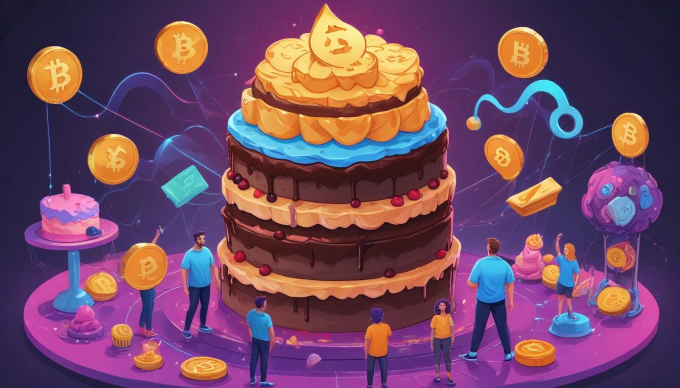 Fourmeme: революция в MemeFi - Безопасная торговля, фонд $10M и интеграция TradingView! | Cryptodamus.io