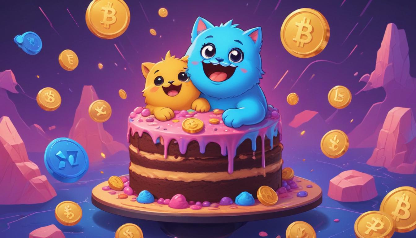Фонд Fourmeme в $10 млн и TradingView: Революция безопасной торговли мемкоинами! | Cryptodamus.io