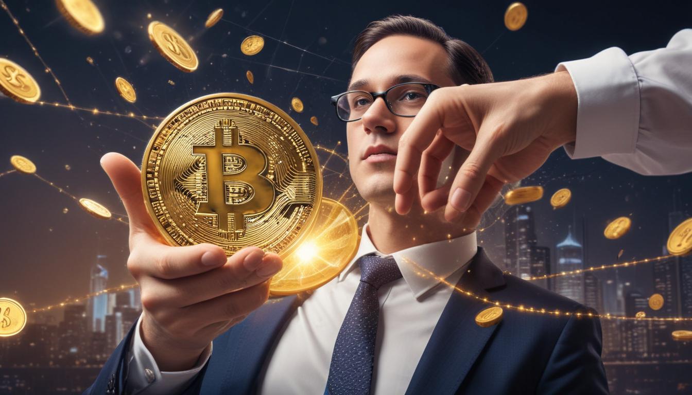 Franklin Templeton's Solana ETF Filing: Is This the Future of Crypto Investing? (Deep Dive) | Cryptodamus.io