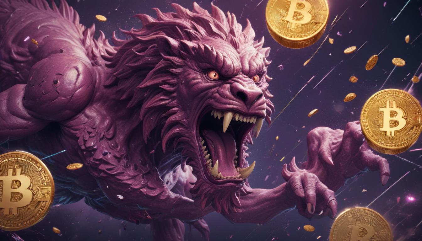 FTX Collapse: Unpacking the $65B Crypto Mess & What's Next | Cryptodamus.io