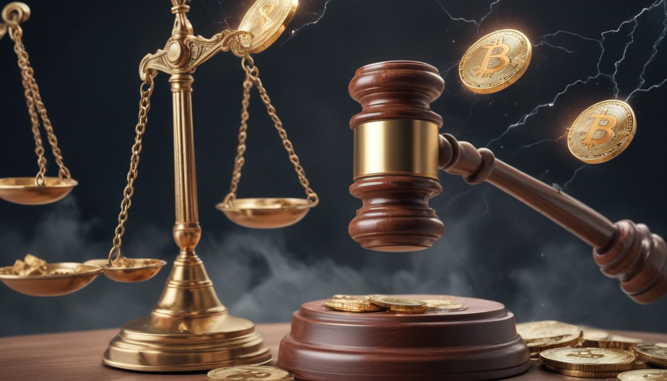 FTX's Epic Legal Fight: Unraveling NFT & Token Lawsuits & Recovery! | Cryptodamus.io
