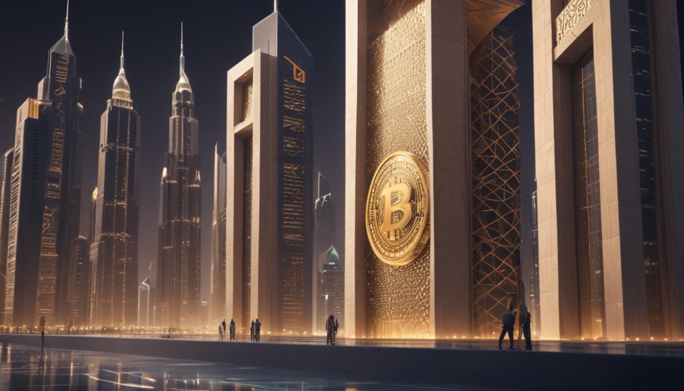 Лицензия FUZE в ОАЭ: Революция в платежах цифровыми активами! 🚀 | Cryptodamus.io