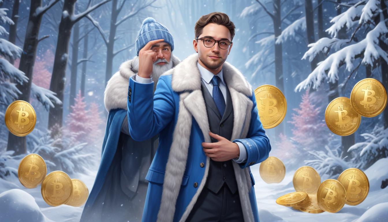 FXGuys Presale: $3.4M Raised!  Is This the Next Crypto Giant? | Cryptodamus.io