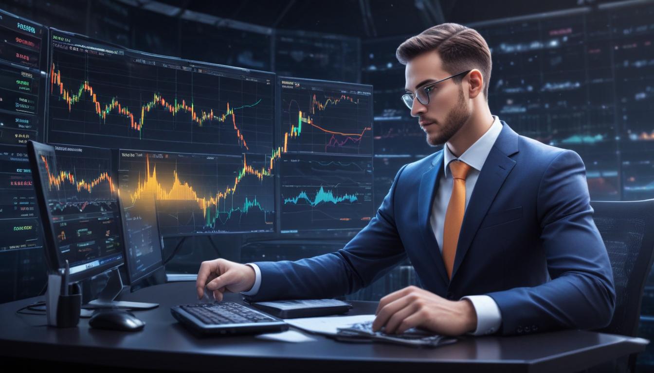 FXGuys: Разнообразный трейдинг и пассивный доход! 🚀 | Cryptodamus.io
