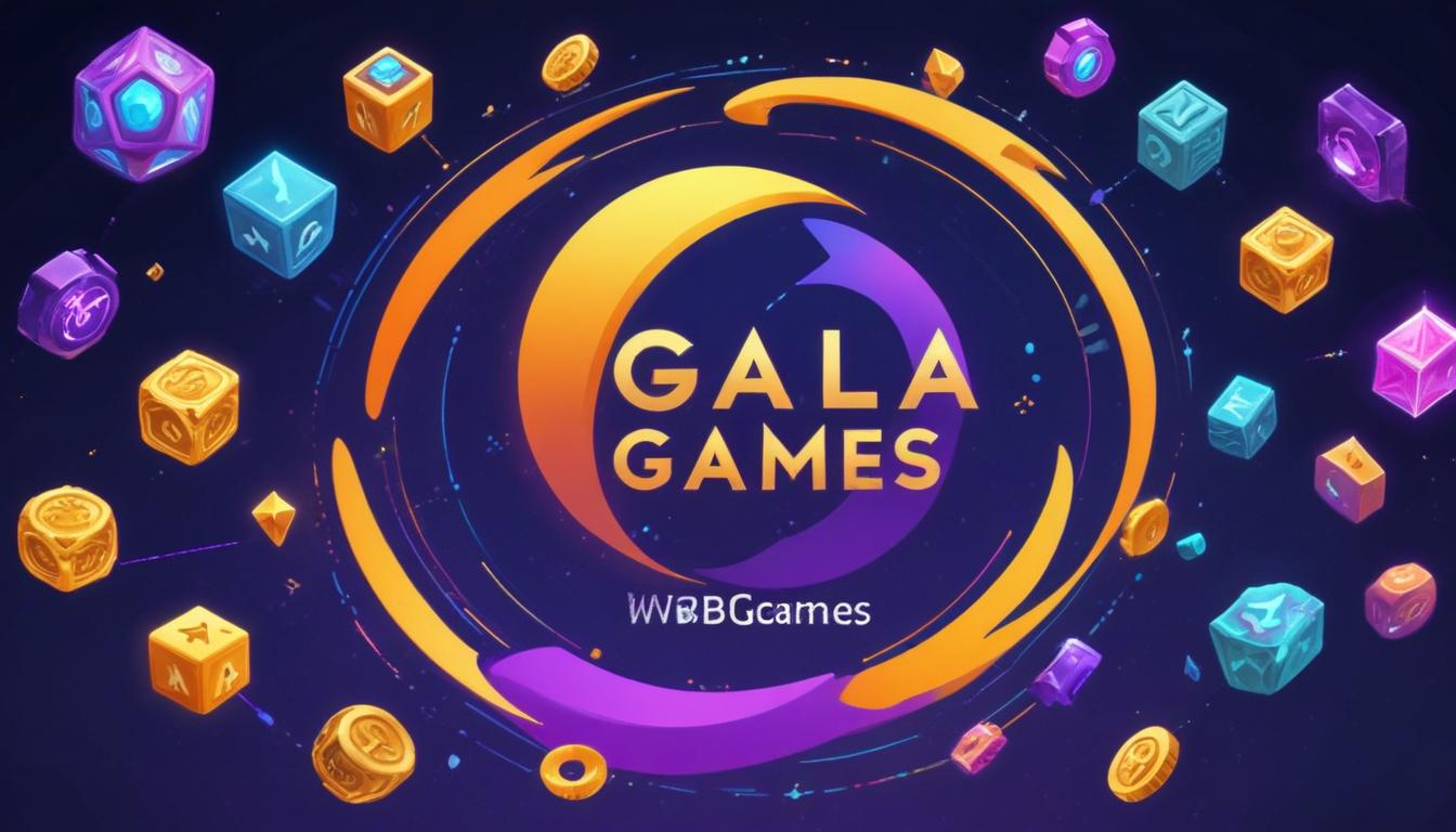 Gala Games: Will it Hit $1? 2025-2030 Growth Forecast SHOCKING! | Cryptodamus.io