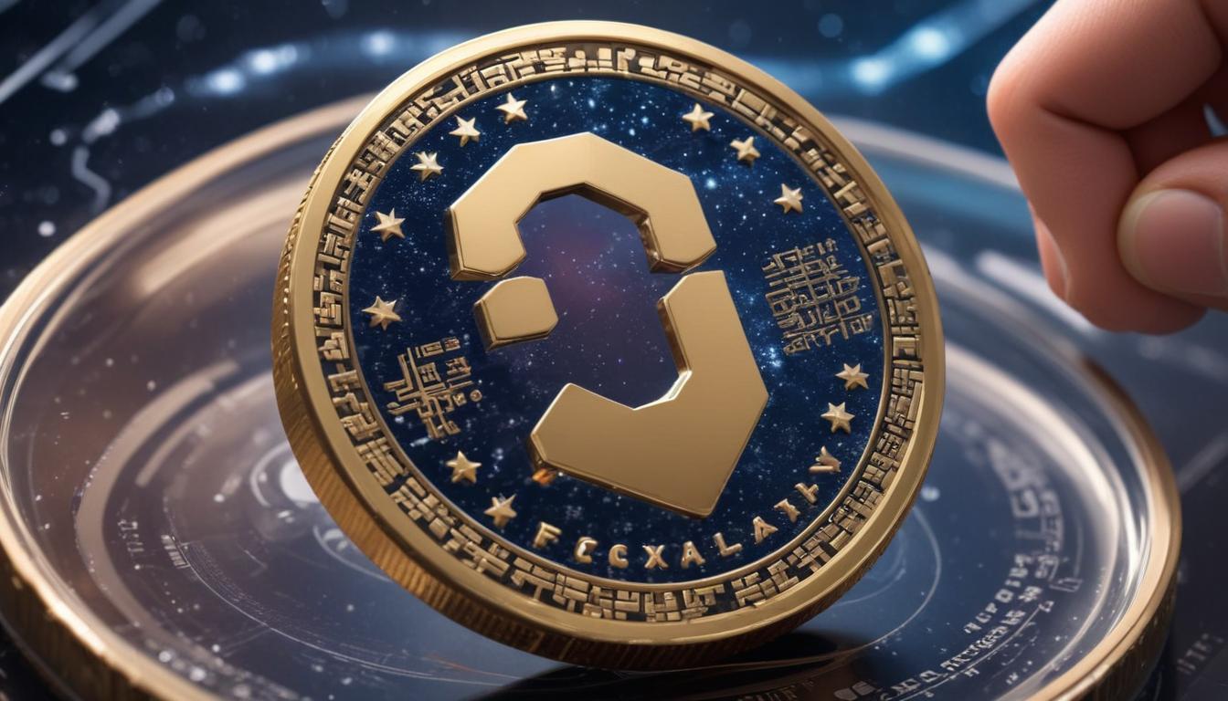 Galaxy Digital's FCA Approval: Europe's Crypto Game Changer? | Cryptodamus.io