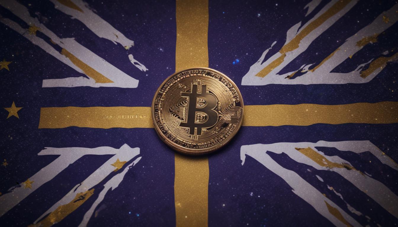 Galaxy Digital: Прорыв в Крипто-UK с Одобрением FCA и Институциональными Деривативами! | Cryptodamus.io