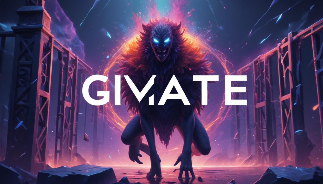 Gate.io's Price Glitch Exposed! How They Fixed It & What's Next? | Cryptodamus.io