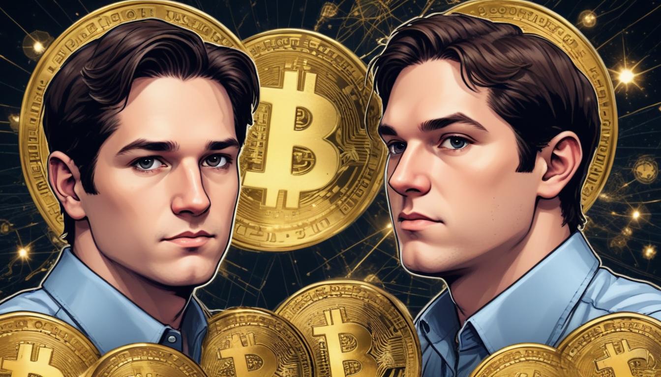 Gemini in Crisis? Navigating the Crypto Exchange Storm & Protecting Your Assets! | Cryptodamus.io