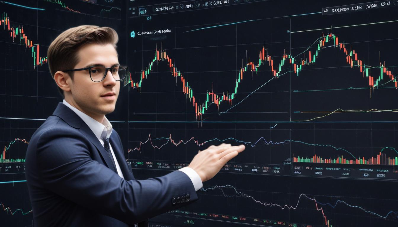Инструменты Gemini для XRP: Торгуйте как профи! Доступны всем! | Cryptodamus.io