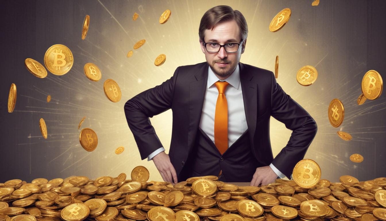 Goodfood's Risky Bitcoin Bet: Genius or Disaster? Unveiling the Strategy! | Cryptodamus.io