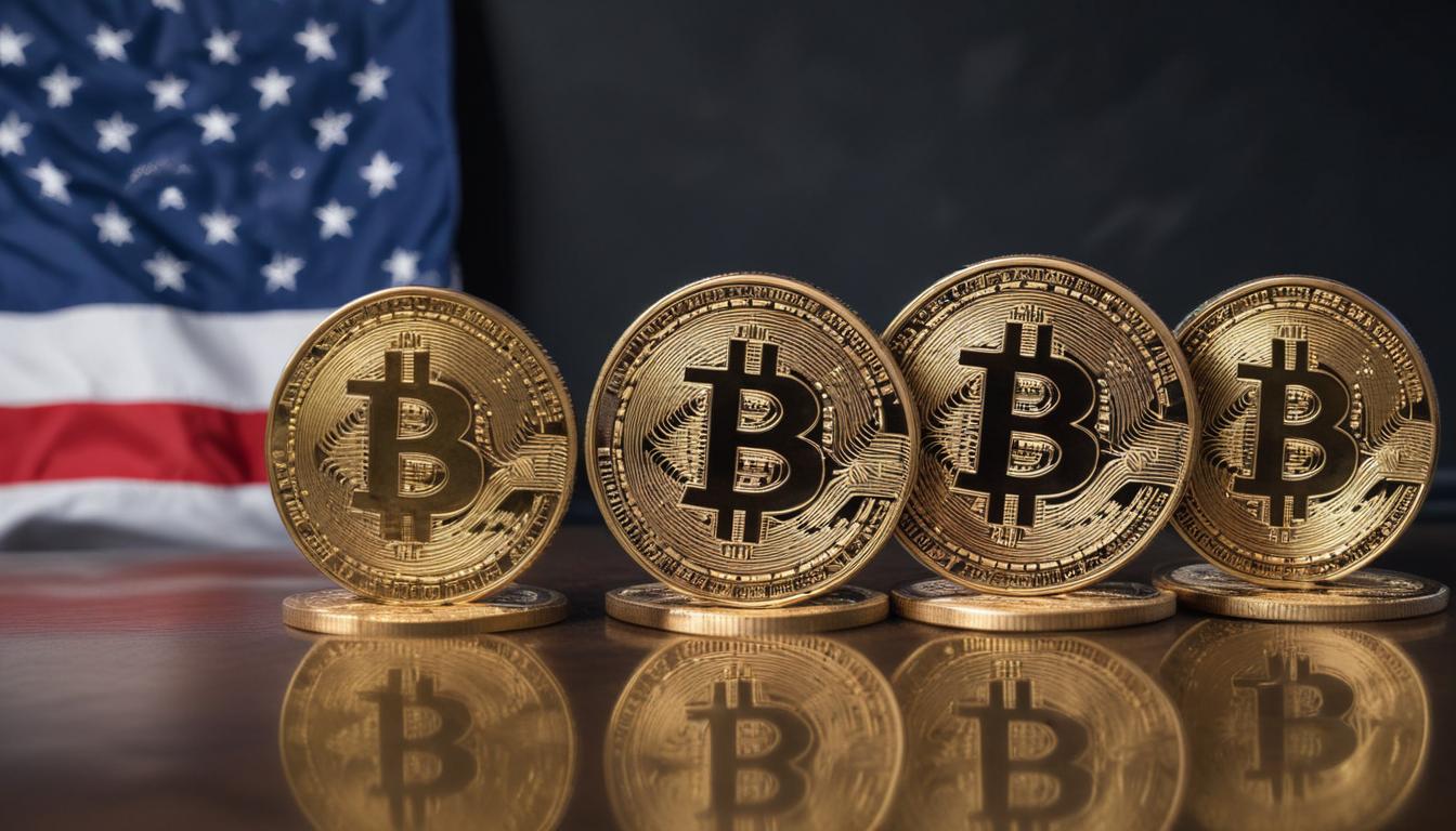 Govt Crypto Strategies Exposed! Bitcoin, Altcoins, & the US vs. South Korea | Cryptodamus.io