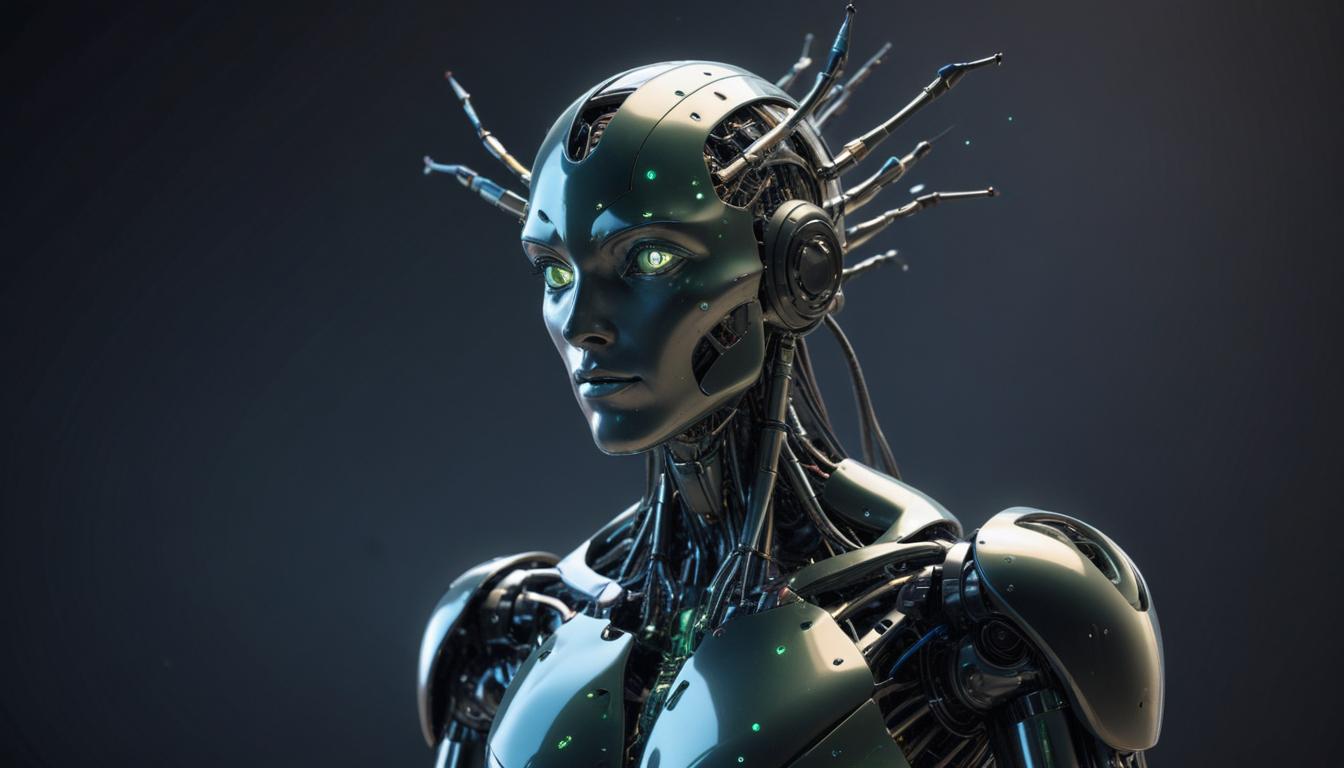GPT-4.5 'Орион' Здесь! Что это значит для GPT-5 и будущего ИИ (плюс DeepMind и Nvidia) | Cryptodamus.io