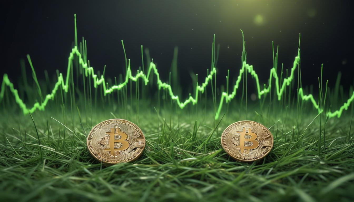 GRASS Token Price SHOCKER: 2024-2030 Predictions & Risks Revealed! | Cryptodamus.io