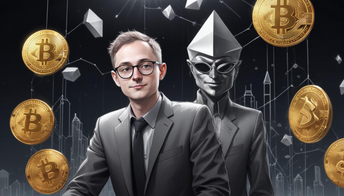 Крипто-революция Grayscale: Смелая стратегия Минцберга для полезности и роста! | Cryptodamus.io