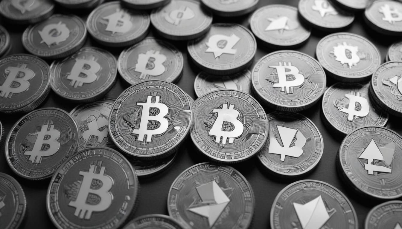 Grayscale's SHOCKING Crypto Portfolio Moves: Q4 2024 Rebalancing Revealed! | Cryptodamus.io