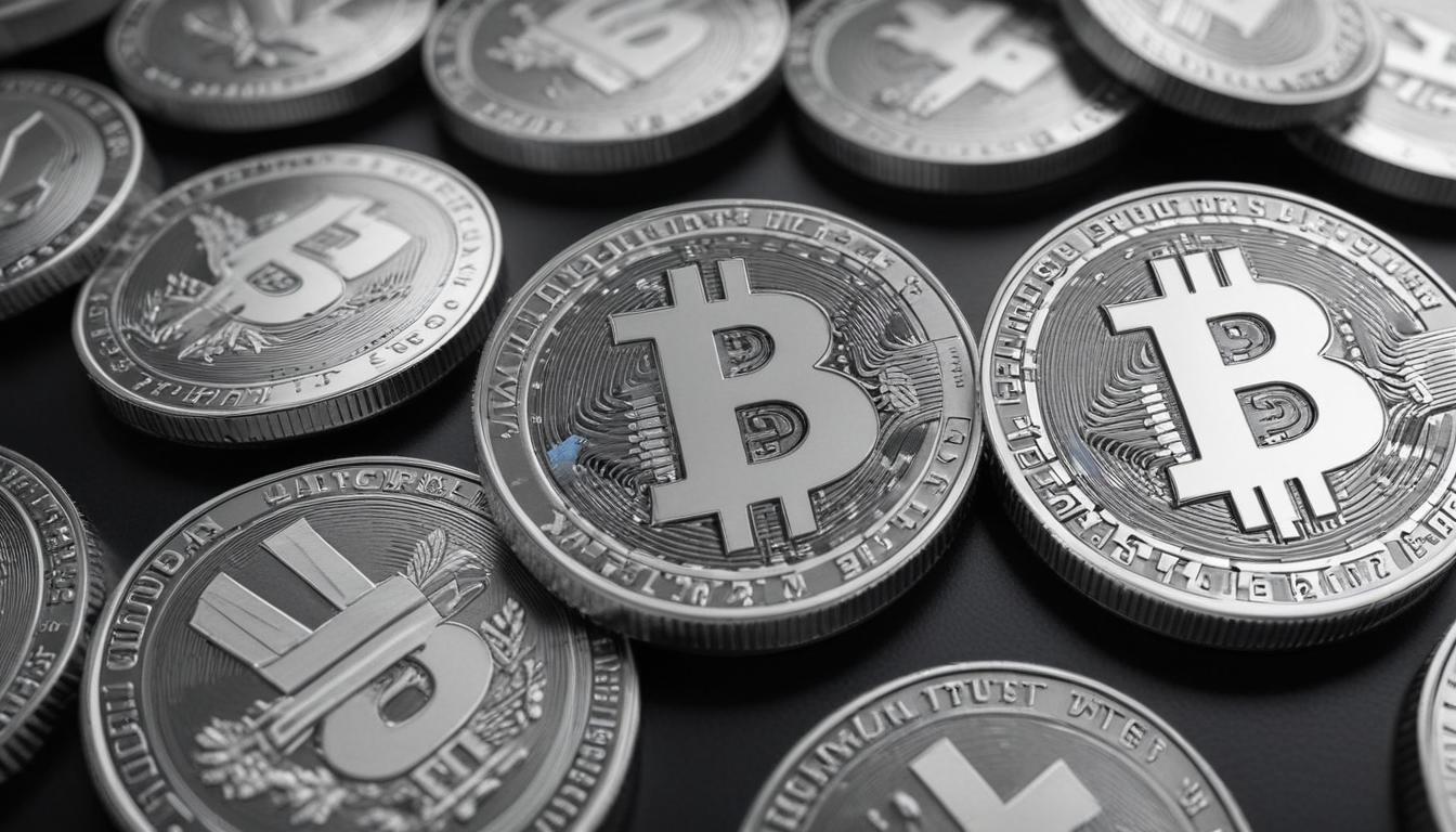 Grayscale's SHOCKING SEC Filing: Solana & Litecoin ETFs—Game Changer or Hype? | Cryptodamus.io