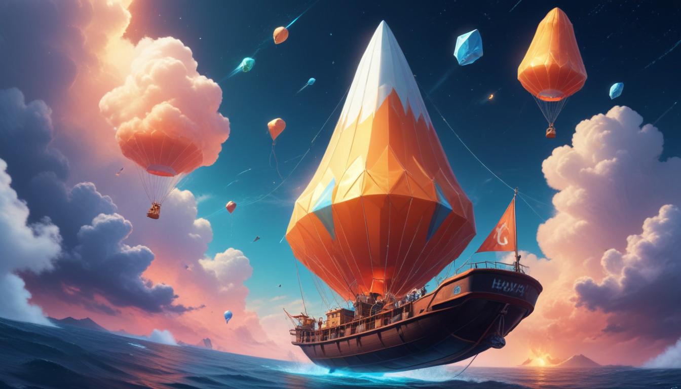 Запуск Haven1 (H1) на KuCoin: аирдроп, токеномика и цена! Полный гид. | Cryptodamus.io