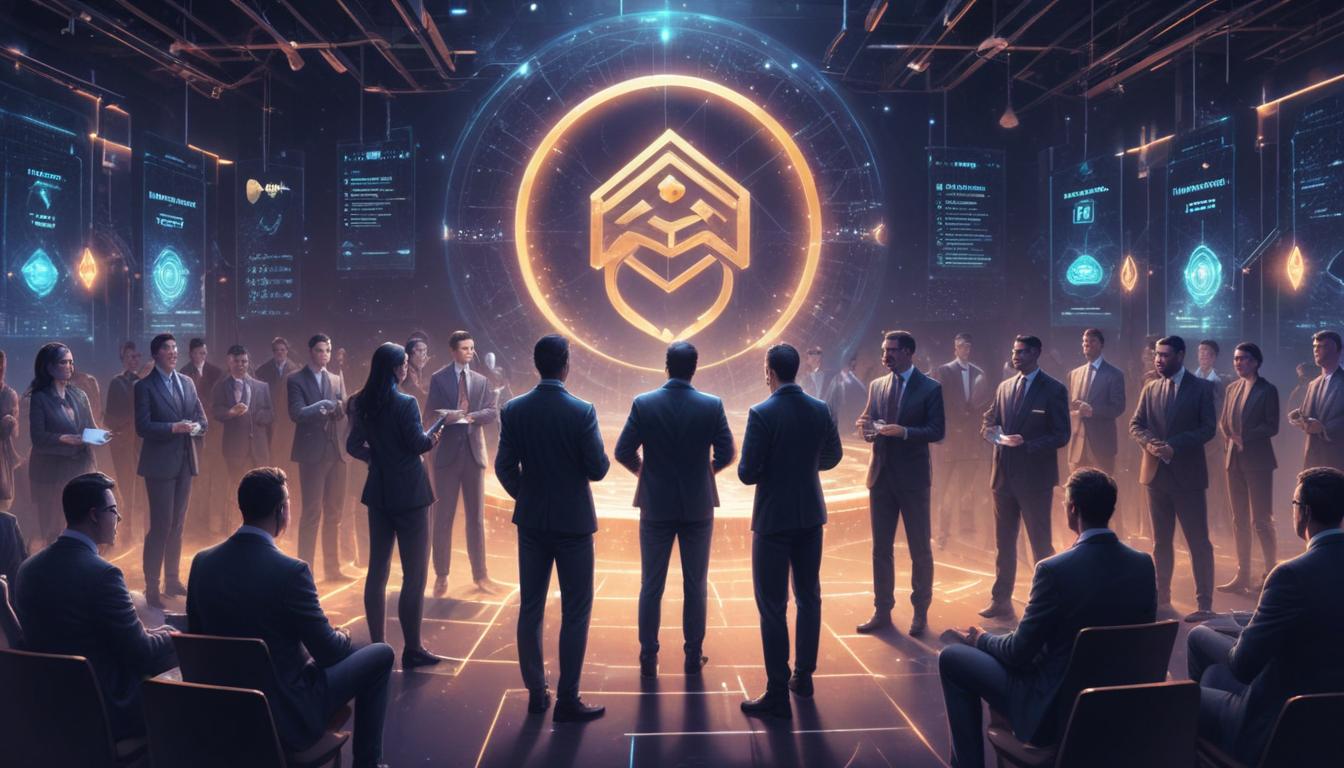 Haven1's $15M Power Play: Dialectic Group's Strategic DeFi Investment! | Cryptodamus.io