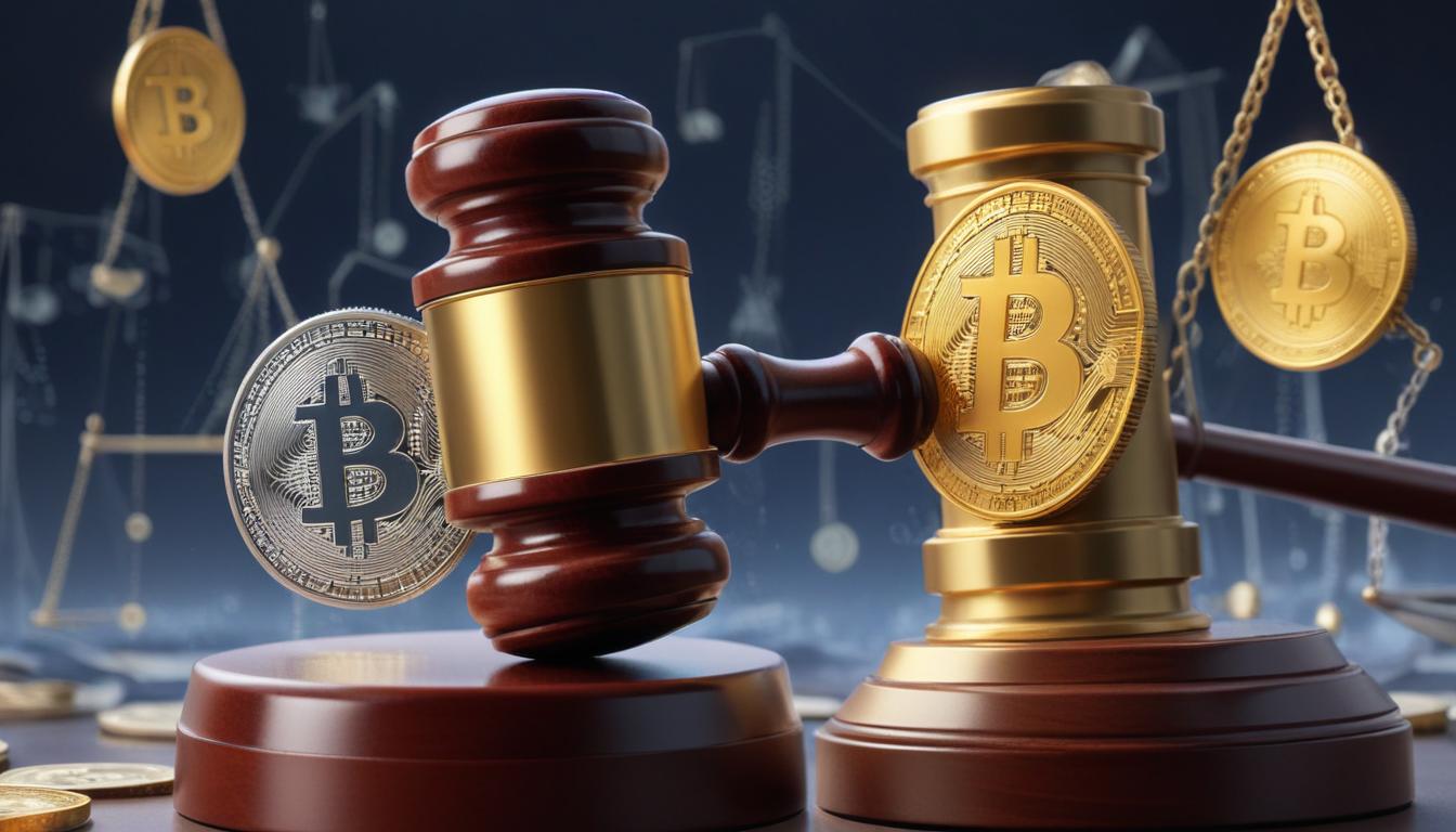 Hayvn Group's $12.45M Crypto Fine: Are YOU Compliant? | Cryptodamus.io