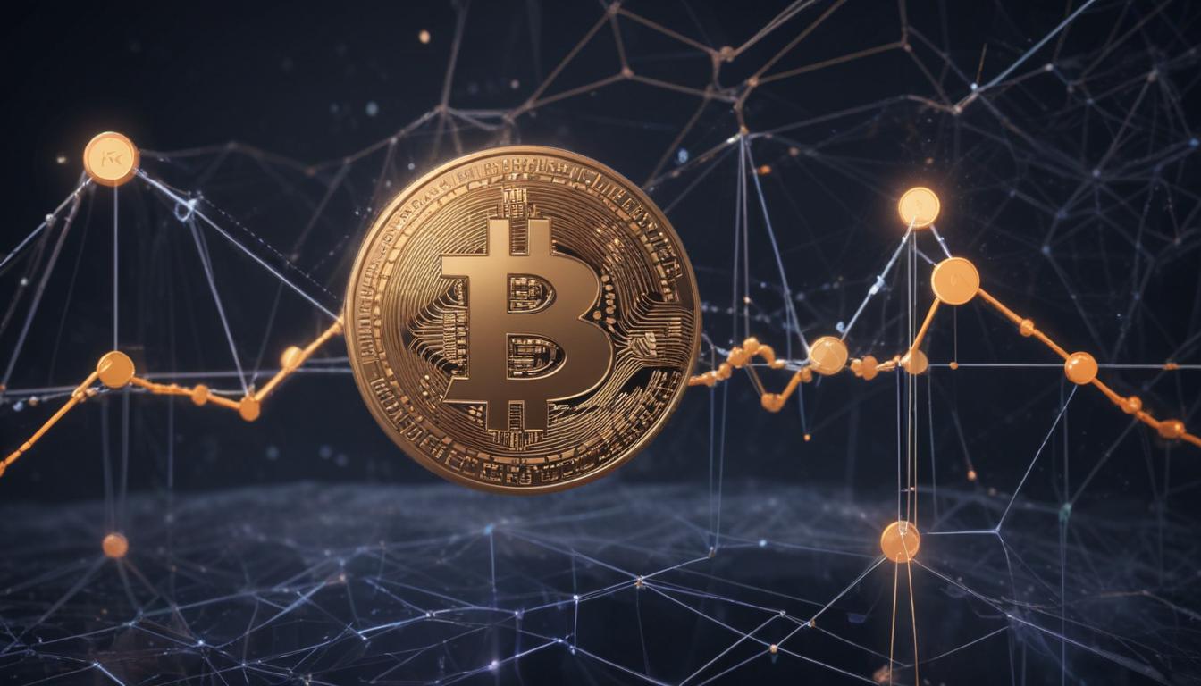 HBAR: ETF-лихорадка! Hedera Hashgraph - будущее финансов? Узнайте прямо сейчас! | Cryptodamus.io