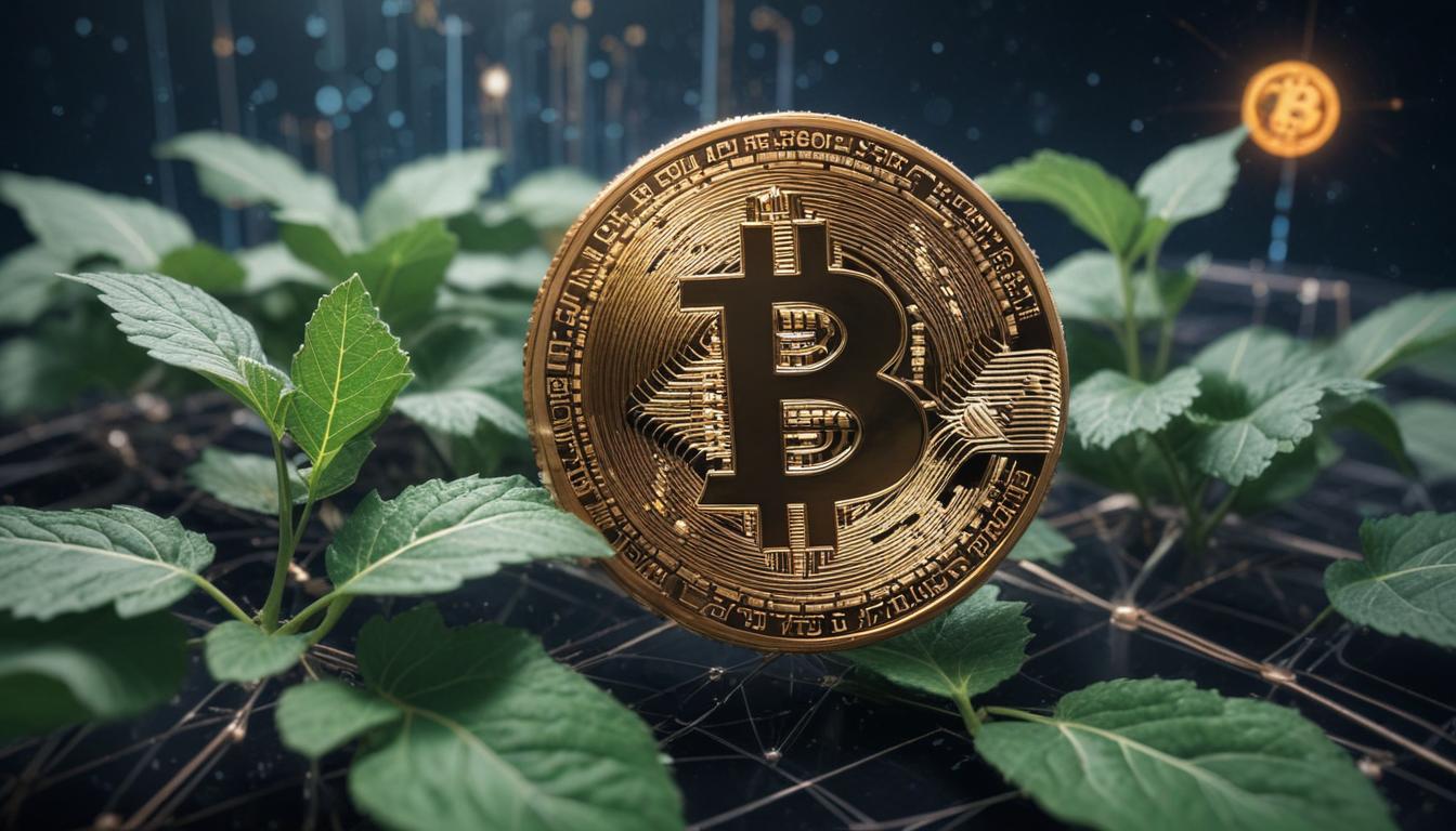 HBAR to $0.50?! Hedera Price Prediction as Bitcoin Eyes $150K! | Cryptodamus.io