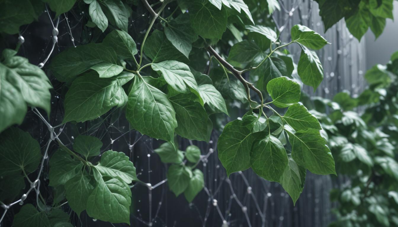 Hedera Hashgraph: Переворот в корпоративном блокчейне? Масштабируемость, устойчивость и скорость! | Cryptodamus.io