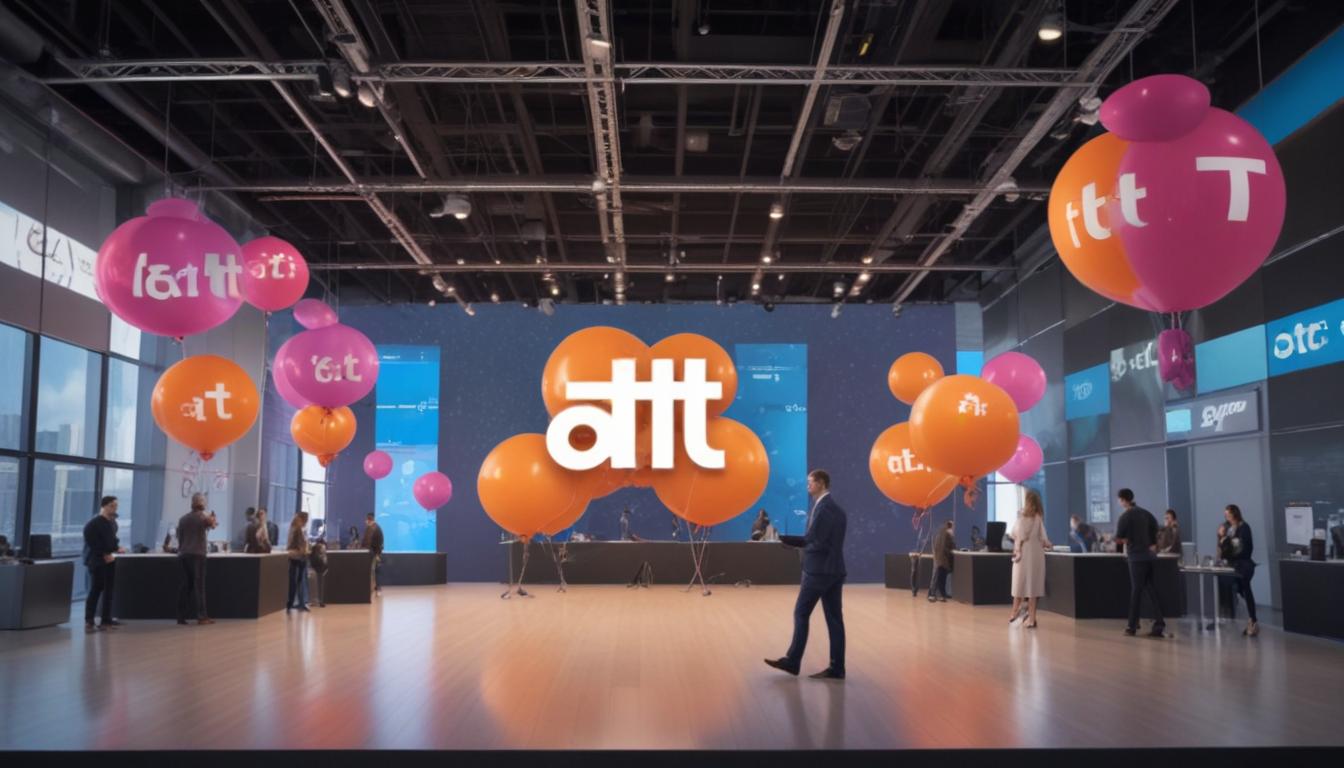 Helium & AT&T: Is This the Future of Decentralized Wireless? (DePIN Revolution!) | Cryptodamus.io