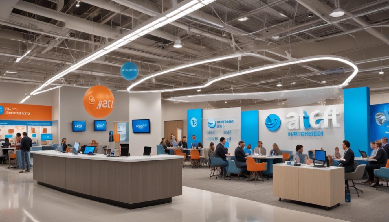 Helium & AT&T: Revolutionizing US Mobile Connectivity with DePIN! 🚀 | Cryptodamus.io