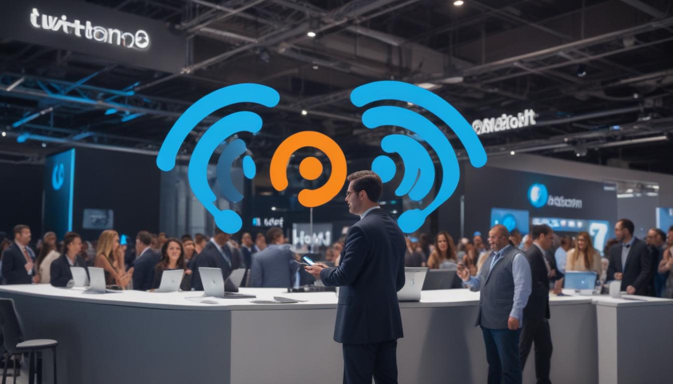 Helium & AT&T: Revolutionizing US Wi-Fi Coverage! Is This the Future of Telecom? (HNT) | Cryptodamus.io