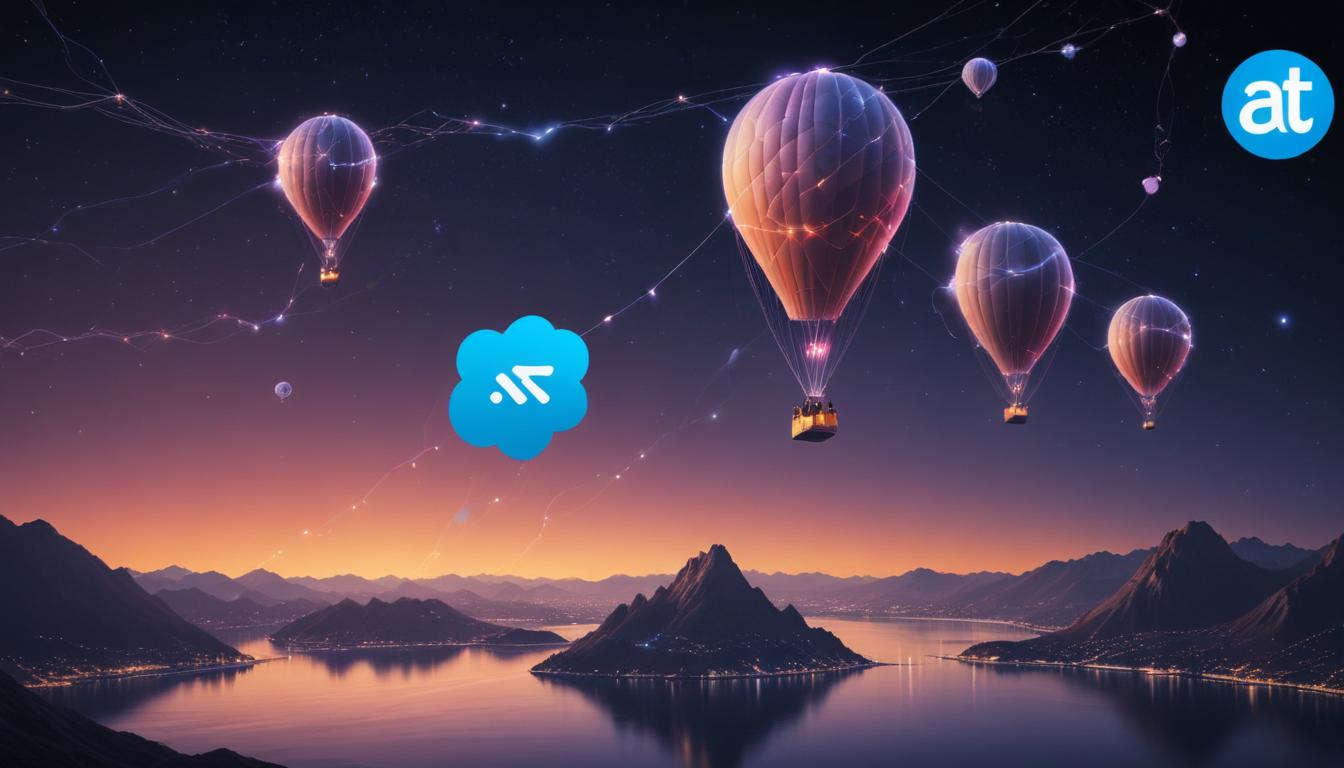 Helium & AT&T: The Future of Wireless is Here! Decentralized Coverage Revolutionized! 🚀 | Cryptodamus.io