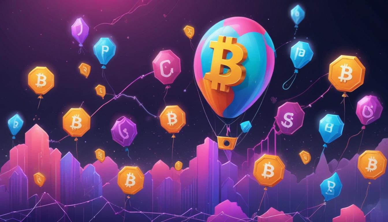Цена Helium (HNT) взлетела! Глубокий анализ рыночной динамики и технического анализа | Cryptodamus.io