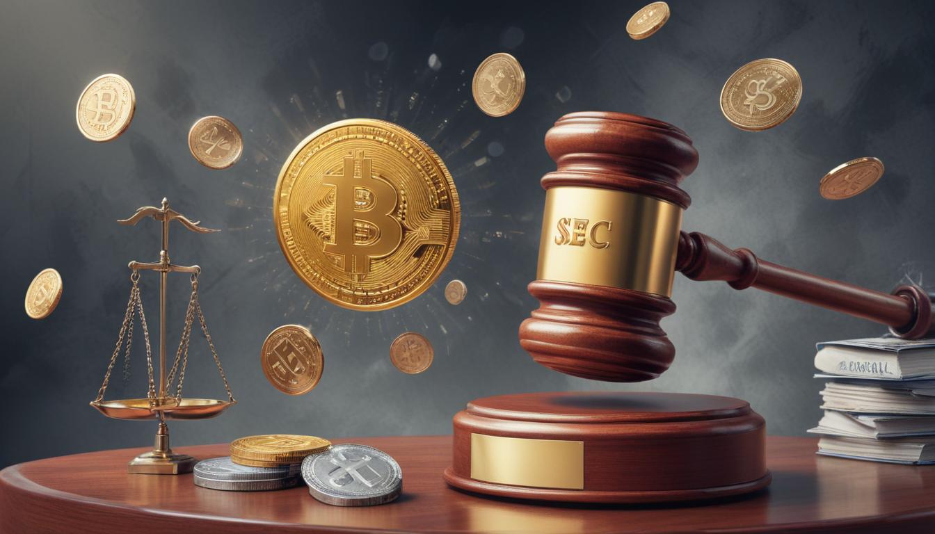 Победа Helium над SEC: Конец ли крипто-регуляторному хаосу? | Cryptodamus.io