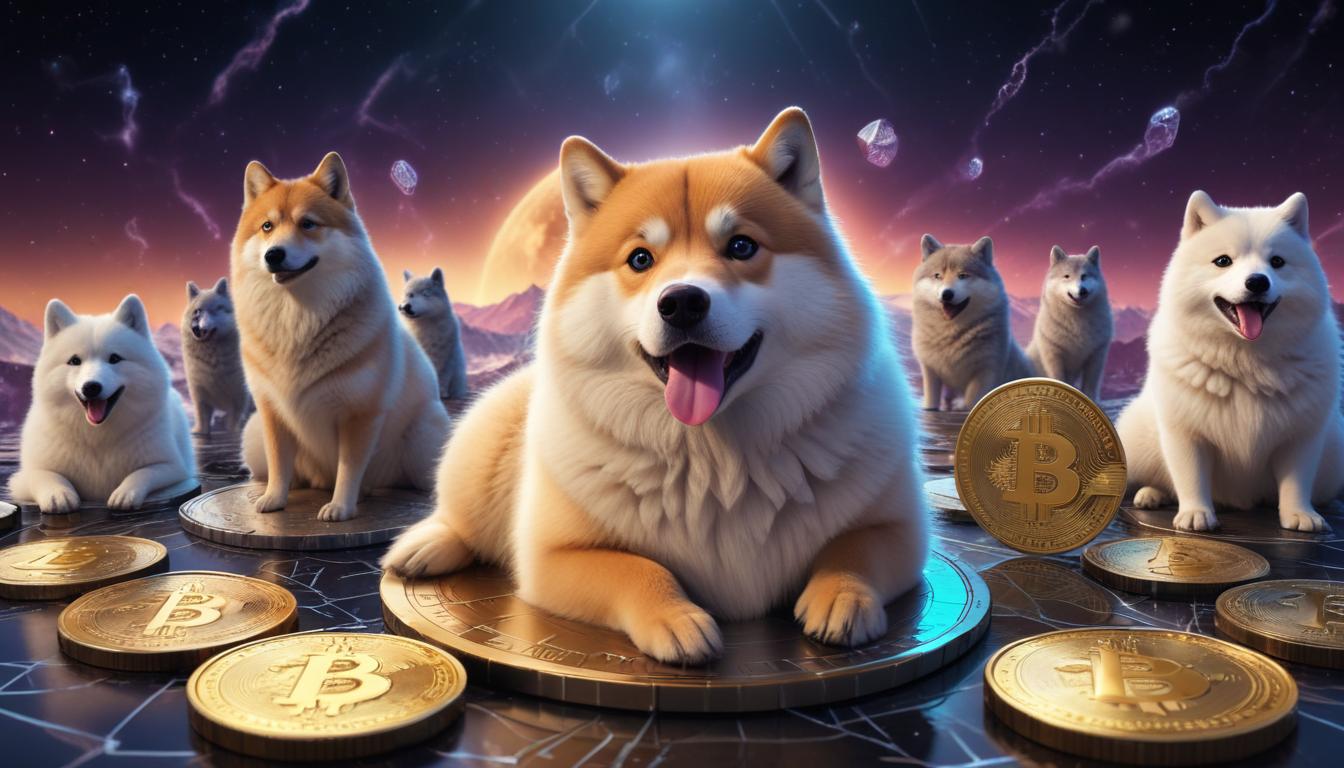 High-ROI Altcoin Presales in 2024:  Uncover Hidden Gems & Navigate the Risks! | Cryptodamus.io