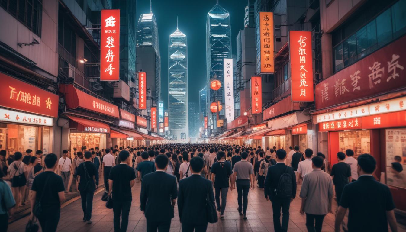 HK & Japan's Stablecoin Revolution: Faster Remittances & Trade! [2024] | Cryptodamus.io