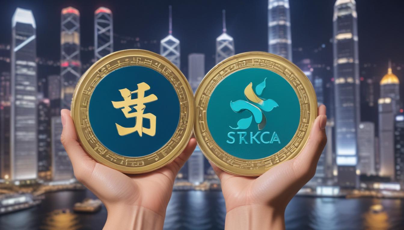 HKD Stablecoin Revolution: A Financial Game-Changer for Hong Kong? | Cryptodamus.io