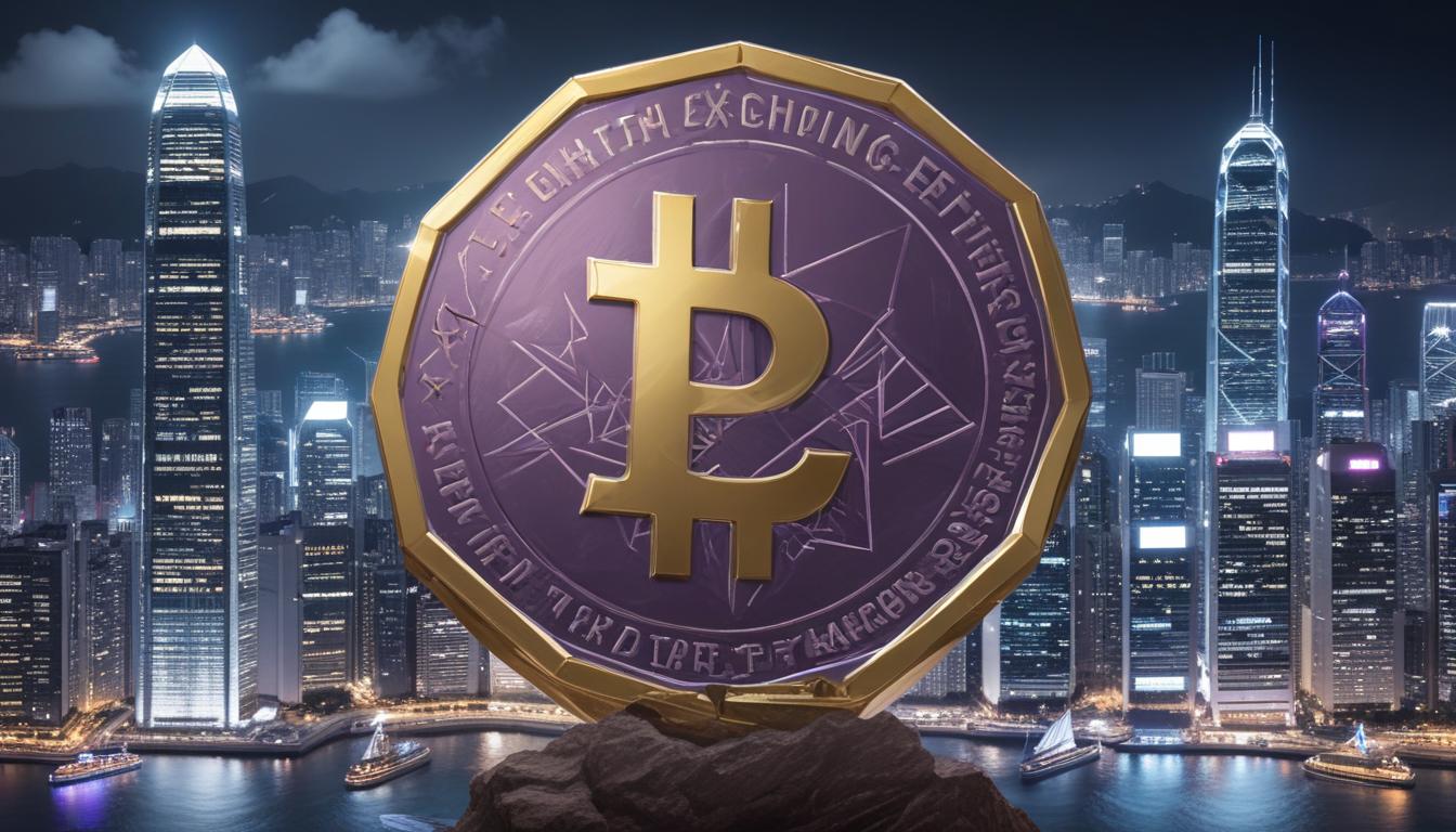 Революция Ethereum ETF в Гонконге: Стейкинг, Регулирование и Глобальное Влияние! | Cryptodamus.io