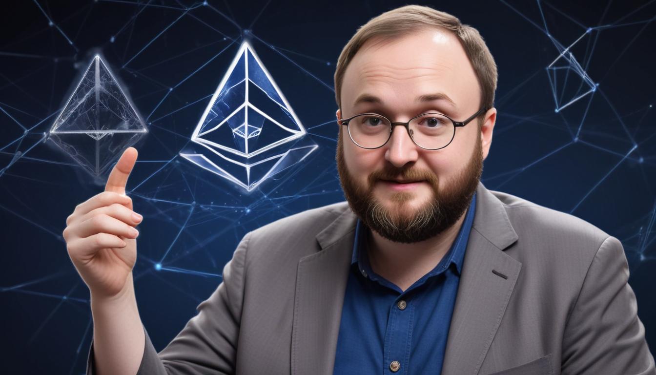 ШОК! Прогноз Хоскинсона: Ethereum рухнет через 15 лет? 🤔 | Cryptodamus.io