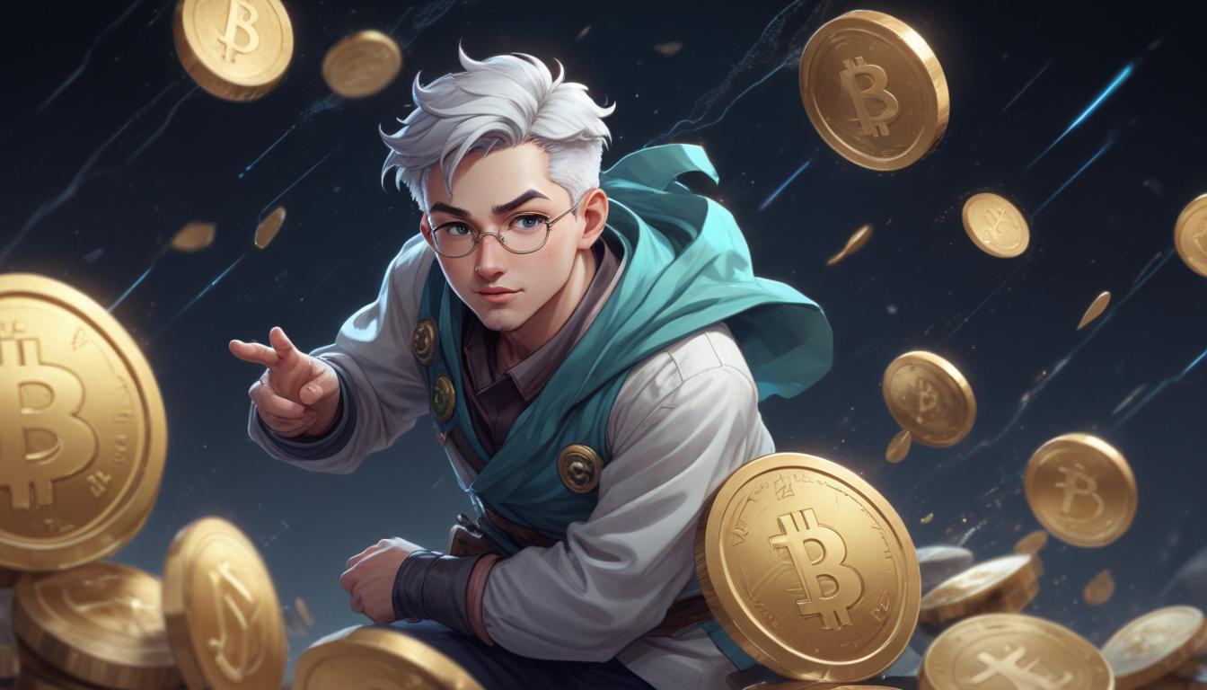 HTX's USDD 2.0: Earn 12% APY on USDT with Hourly Compounding! 🚀 | Cryptodamus.io