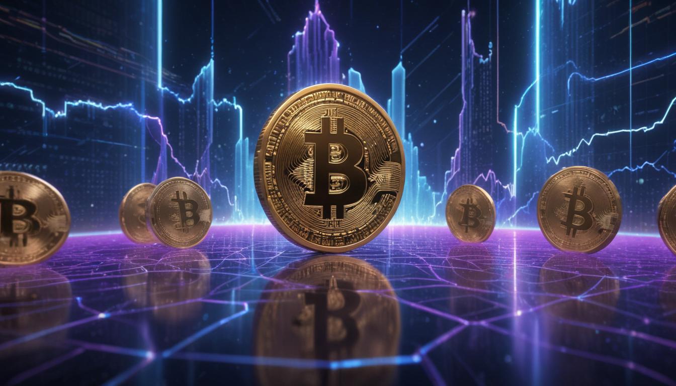 Hyperliquid's 4x Growth: DeFi's Explosive Futures Market Revolution! | Cryptodamus.io