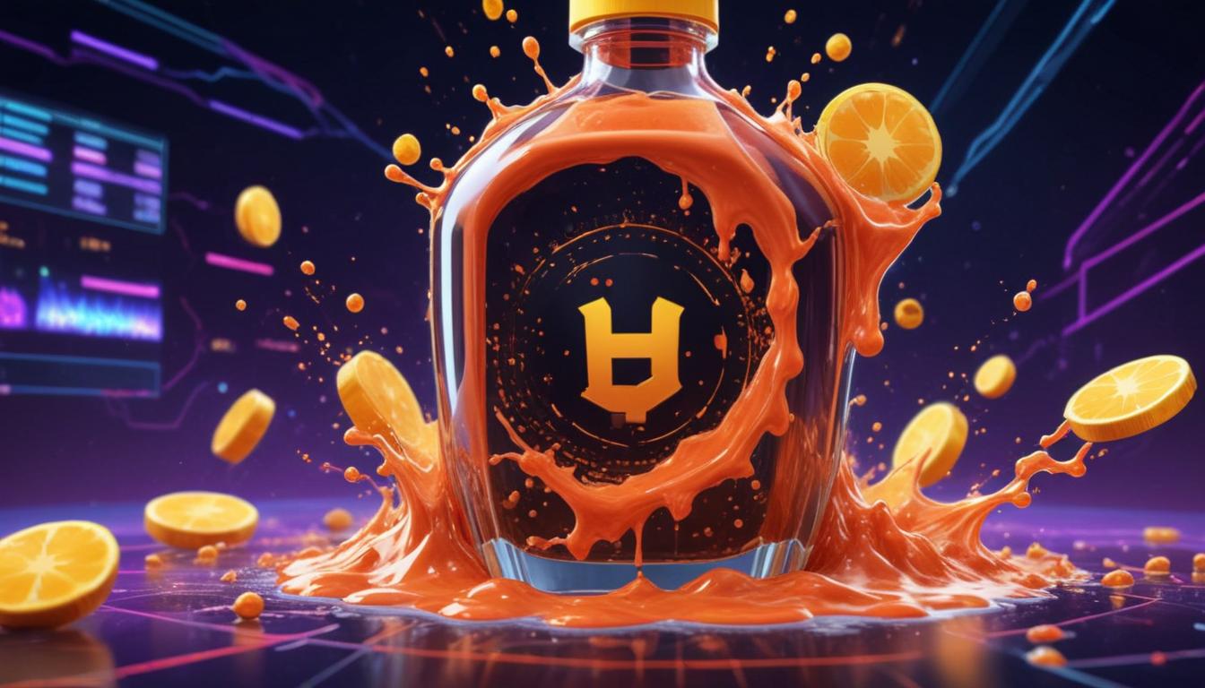 Доминирование Hyperliquid в DeFi: раскрываем секреты взрывного роста бессрочных DEX! | Cryptodamus.io