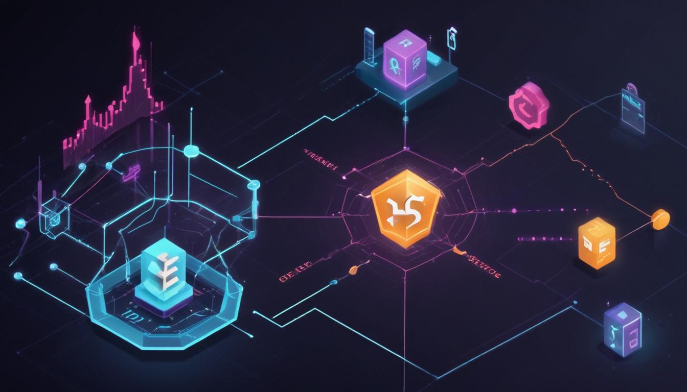iAssets: Revolutionizing Finance with Programmable Real-World Assets on Injective | Cryptodamus.io