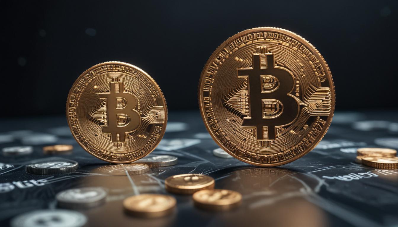 IBIT's First Year: How BlackRock's ETF Revolutionized Bitcoin Investing! | Cryptodamus.io