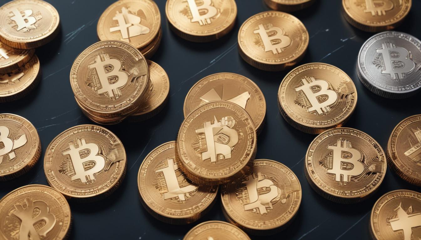 IBKR Adds SOL, ADA, XRP, DOGE: Crypto's Mainstream Moment? | Cryptodamus.io