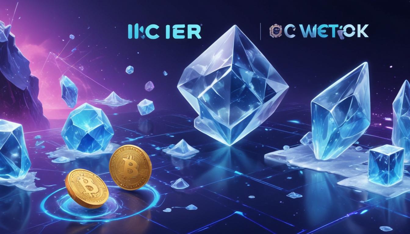 Ice Network's Web3 Domination Plan: DeFi, Gaming & Philippines Crypto Entry! | Cryptodamus.io