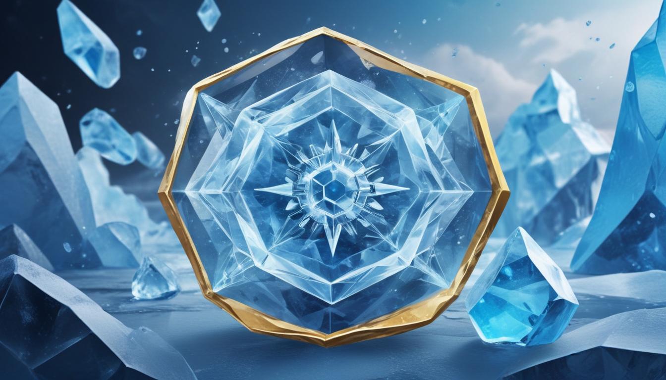 ICE Token: Unveiling Its Utility, Tokenomics & Future Potential! Is it Worth the Hype? | Cryptodamus.io