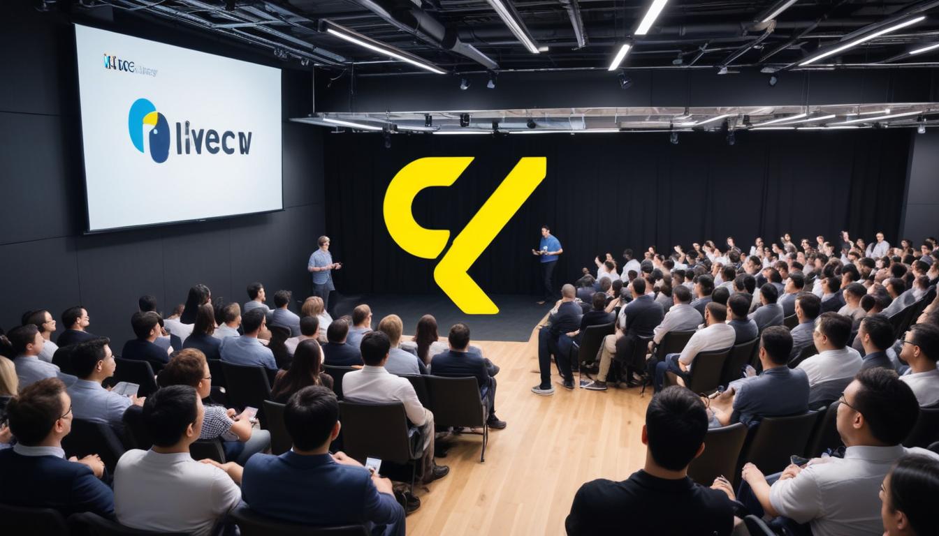 GPD от IExec: >$100 млн на финансирование Web3! Подайте заявку! | Cryptodamus.io