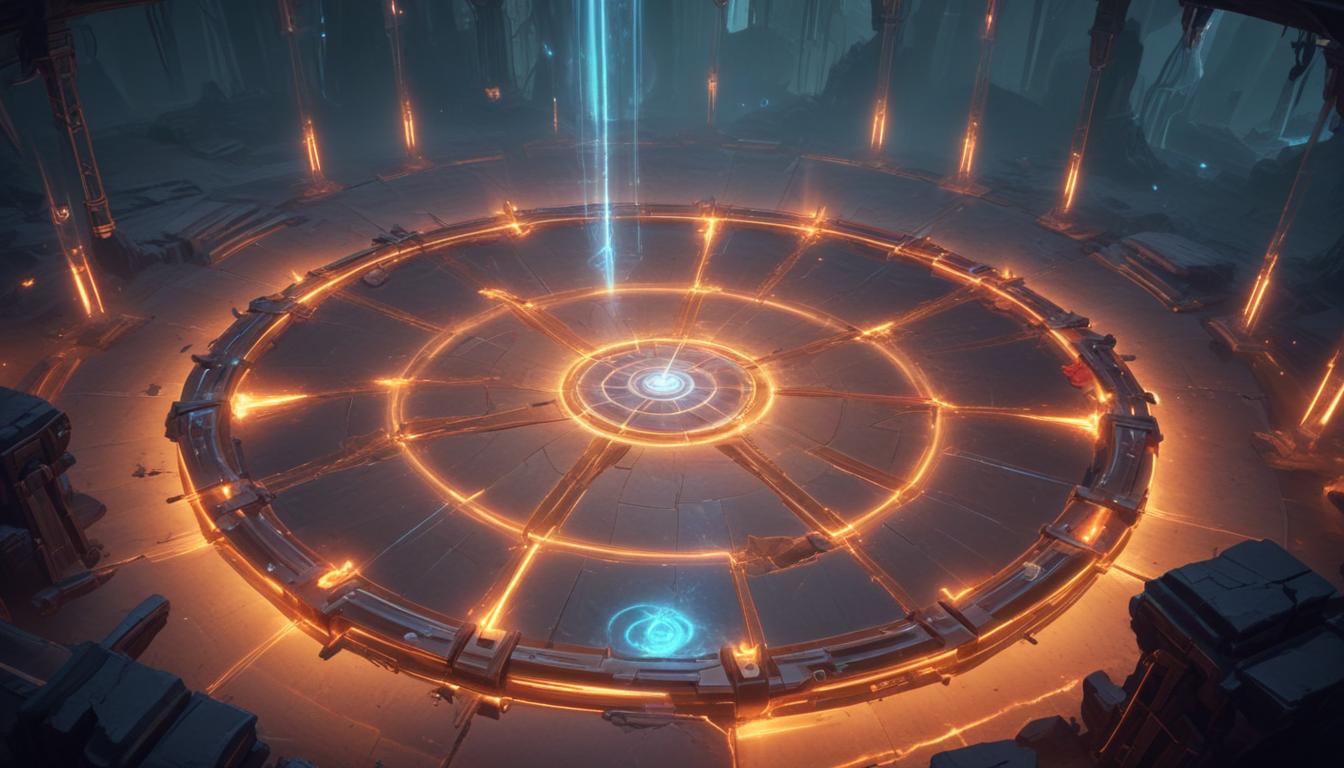 Illuvium Arena Just Got Better: Patch 1.9.0t1 Drops Core Gameplay Boosts! | Cryptodamus.io