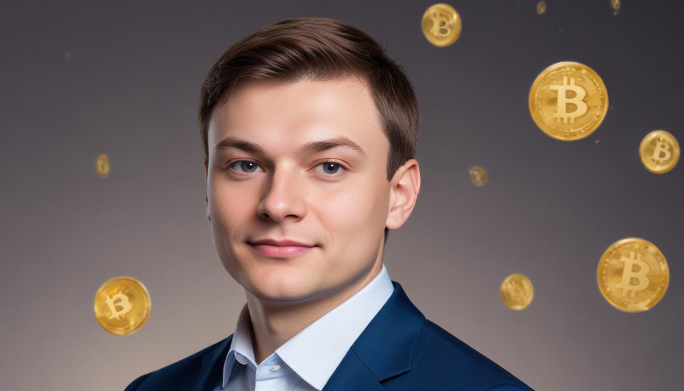 Ilya Sutskever's $2B Blockchain Leap: Will This AI Visionary Revolutionize Crypto? Find Out Now! | Cryptodamus.io
