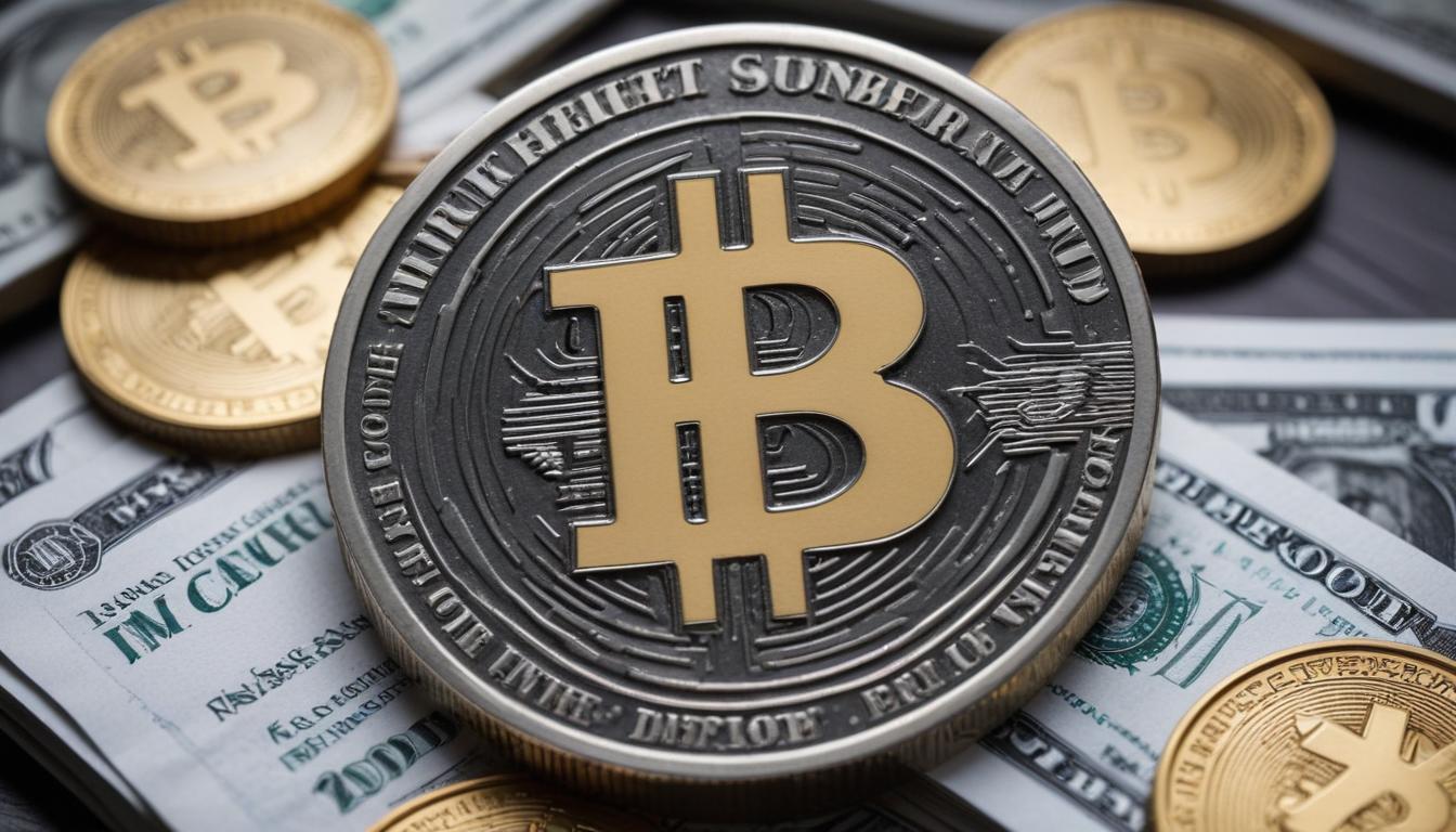 IMF Recession Warning: Crypto's Unexpected Opportunity?  Dive In! | Cryptodamus.io